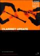 Clarinet Update 1 - 3 Clarinets (New Music for Young Clarinettists)