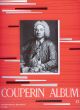 Couperin Album Vol.2 Piano (edited Jozsef Gat)