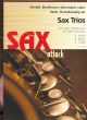 Sax Trios