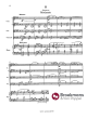 Sibelius Quintet g-minor Strings and Piano (Piano Score)