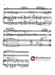 Bloch Concertino for Flute-Viola[Clarinet] and Piano