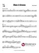 Vizzutti Blues & Greens for Trumpet (Bk-Cd) (grade 3)