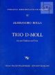 Trio d-minor