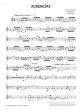 Piazzolla Vuelvo al Sur for Violin Bk-Audio Online