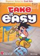 Take it Easy (Beginner Solos for Cool Kids) (Trumpet-Piano)