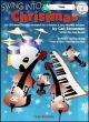 Swing into Christmas (15 Christmas Classics) (Viola) (Bk-Cd)