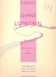 Chant Lointain