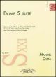 Doble 5 Suite