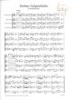 Galgenlieder (SATB)