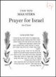 Prayer for Israel