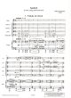 Theodorakis Sextet (1947) Flute-String Quartet and Piano (Score/Parts)