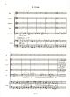 Theodorakis Sextet (1947) Flute-String Quartet and Piano (Score/Parts)