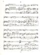 Killmayer Die Schonheit des Morgens for Clarinet and Piano (Intermediate Level)