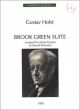 Brook Green Suite for Clarinet and Piano