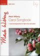 Carol Songbook