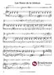 Johow Latin Nights Piano Accompaniment Book (12 Pieces in Latin Music Styles) (interm.level)