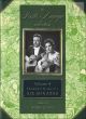 Scarlatti 6 Sonatas for 2 Guitars (Lagoya - Presti Collection Vol. 4) (edited by Frederic Zigante)