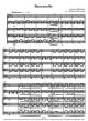 First Position String Quartet: Romantic (Score/Parts) (edited by Williams McConnell)