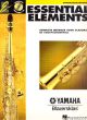 Essential Elements Vol.1 Sopraansax. (Bk-Cd) (Complete methode voor klassikaal en groepsonderwijs) (nederlands)