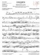 Concerto KV 191 (orig. Bassoon) Bass Clarinet-Piano (transcr. Michel Bontoux)