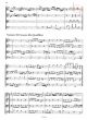 Goldberg Variationen BWV 988 for 2 Violins, Viola and Violoncello Score