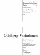 Goldberg Variationen (Aria mit verschiedenen Veranderungen) BWV 988 (Oboe-Clar.[A]-Horn[F]- Bassoon)