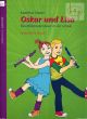 Oskar und Lisa Vol.1 Altblockflote