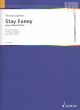 Stay Funny Flute-Piano