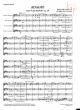 Adagio (from Lady Macbeth Op.29) (SATB) (Score/Parts)