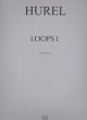 Hurel Loops I (version pour Flute Seule)