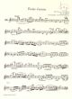 Etudes d'Artistes Op.36 Vol.3 Violin