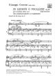 Concone 25 Lessons or Vocalises Op.10 Medium Voice