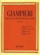 Giampieri Selection of Exercises and Studies for Clarinet (Raccolta di Esercizi)