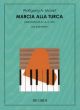 Marcia alla Turca Piano solo