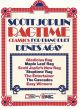 Joplin Ragtime Classics piano 4 hds