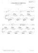 Mouquet 5 Pieces Breves Op.39 for Flute and Piano