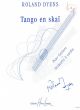 Dyens Tango en Skai pour Guitare