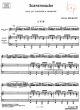 Scaramouche Alto Sax.-Orchestra Edition for Altosaxophone and Piano