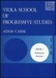 Viola School of Progressive Studies Vol.1