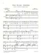 Bizet Duet Les Pecheurs de Perles 'Au Fond du Temple Saint' (Tenor-Bariton-Piano) (English-French)