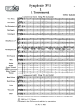 Mahler Symphony No.5 C-sharp minor Study Score (Revised Edition)