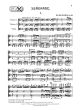 Kodaly Serenade Op.12 fur 2 Violinen und Viola Taschenpartitur