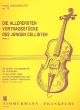 Schlemuller Allerersten Vortragsstucke Op.19 Vol.2