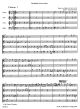 Hassler Instrumental Canzonas in 4 Parts (4 Recorders or Renaissance Instr.) (Score/Parts) (Ulrich Schmid)