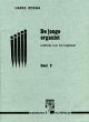 Iedema De Jonge Organist Vol.5 (Methode voor het orgelspel manualiter)