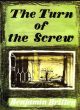 Britten The Turn of the Screw Op. 54 Vocal Score (engl./germ.)