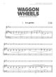 Colledge Waggon Wheels (26 Easy Pieces for Violin with Piano Accompaniments)