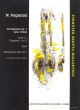 Paganini 24 Caprices Op.1 Vol.1 Alto Saxophone (Nos.1 - 12) (transcr. Vadrot)