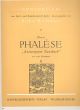 Phalese Antwerpener Tanzbuch Vol.2 4 Blockflöten (SATB) (Part./Stimmen) (Helmut Monkemeyer)