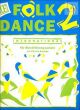 Folk Dance Vol.2 (S[S]AT[A]B)